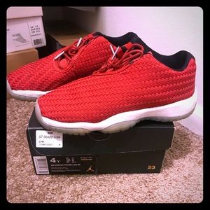 Nike Jordan futures (low)